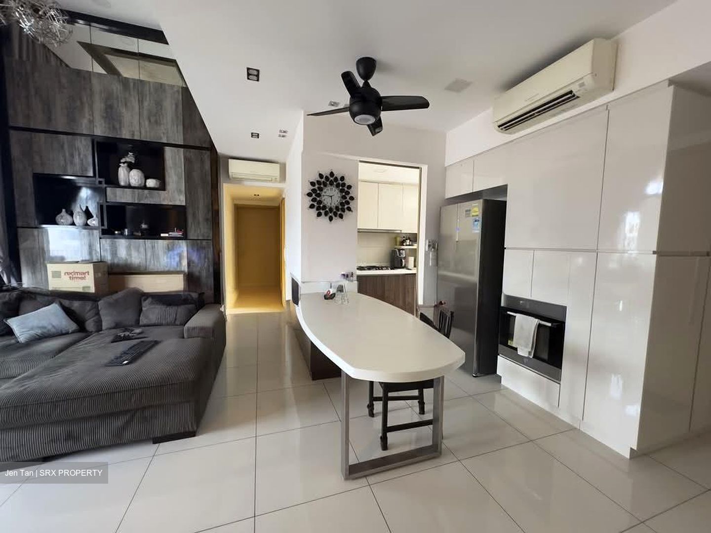 Twin Waterfalls (D19), Condominium #579107731